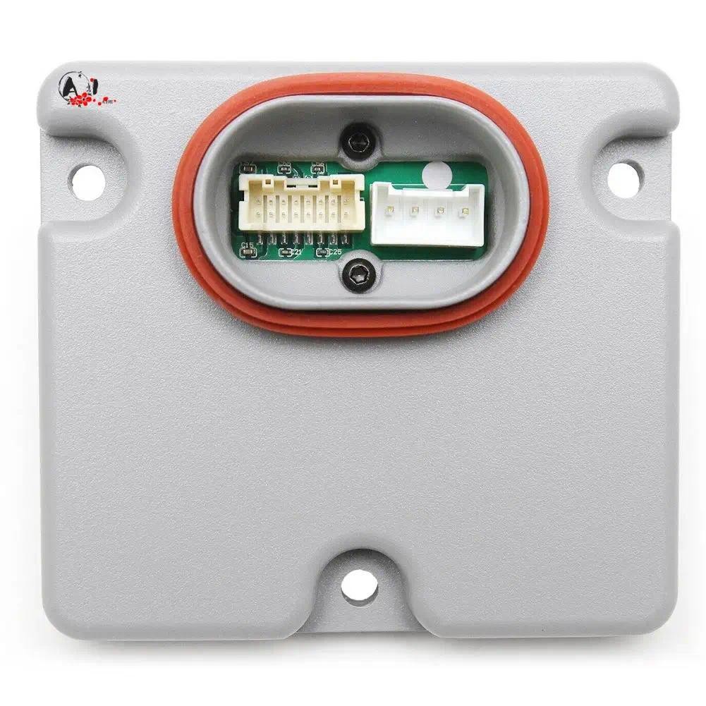 A10E-LED ไฟหน้าบัลลาสต์โมดูลควบคุมสําหรับ Ford F150 F250 F350 2015-2020 FL34-13C170-A,FL3Z-13C170-AJ