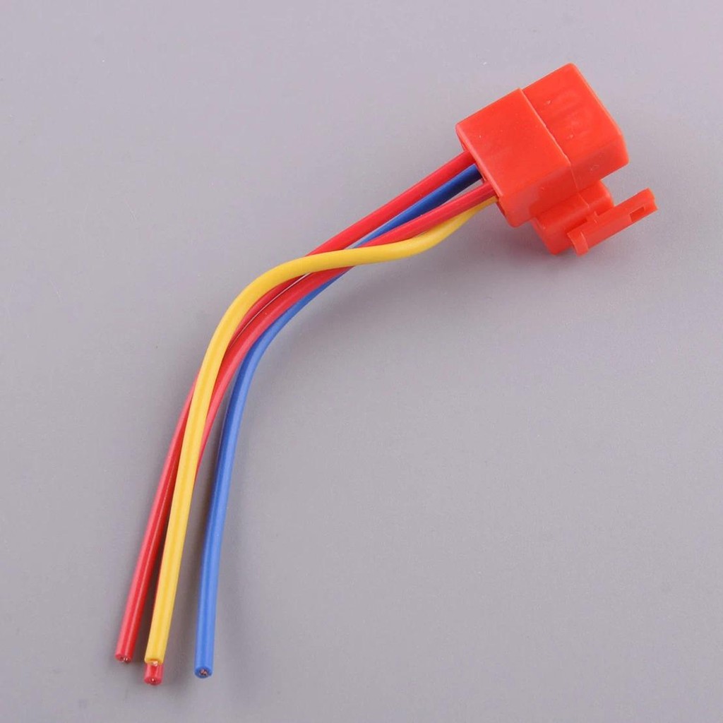 DWCX รีเลย์สตาร์ทปลั๊ก Solenoid Fit สําหรับ Honda GL1100 CMX450 CRF150 VTX1300 FSC600A NSS250 GB500 