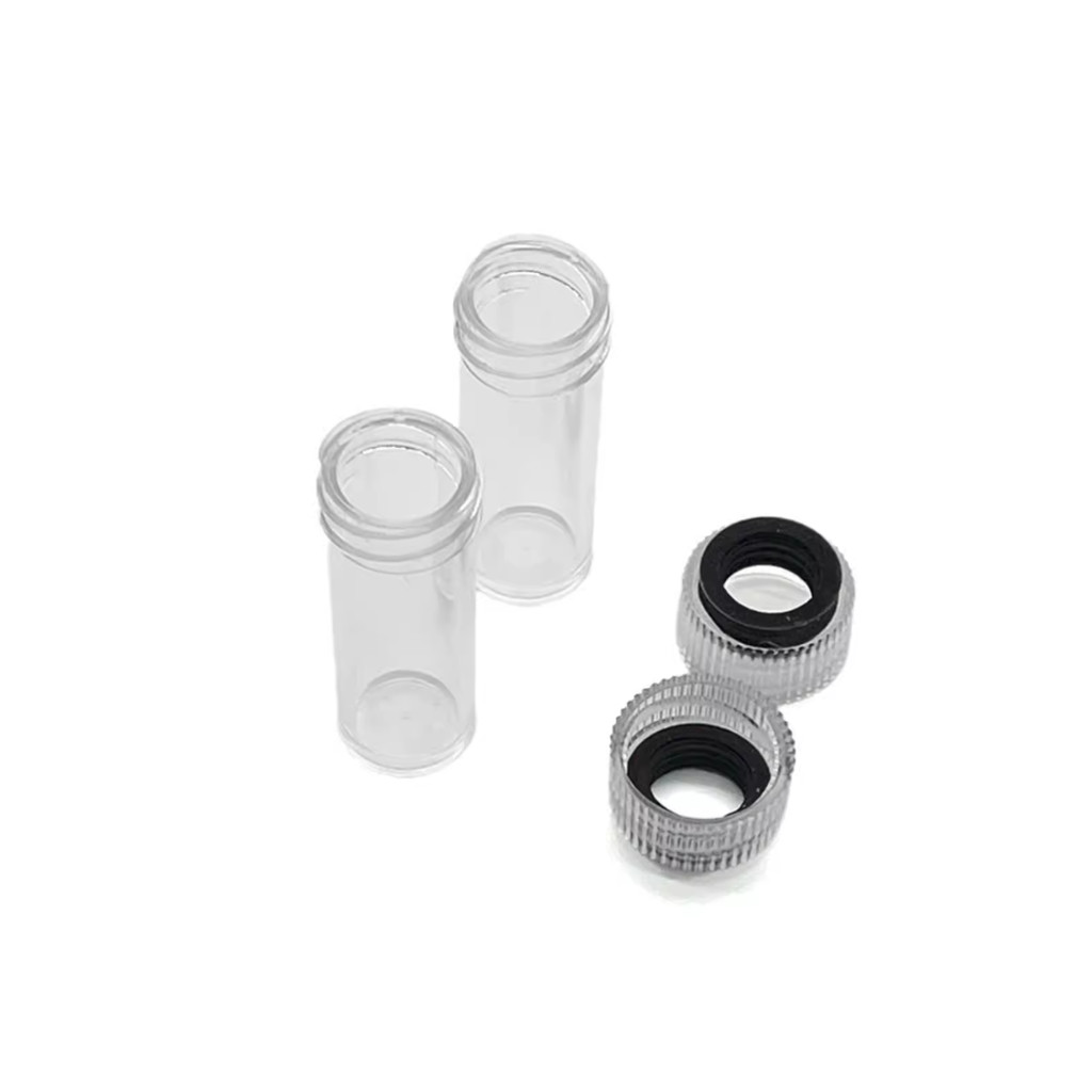 Shanghai Lab PH Electrode Protective Case E-201-C-9 Type PH Electrode Protective Case Protective Bot