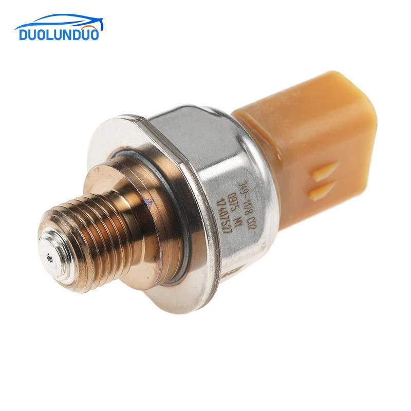 รถ 7PP4-4 สําหรับ CAT Caterpillar C18 988H 545D 555D 535D CB10 C4.4 การใช้รางความดัน Regulator Senso