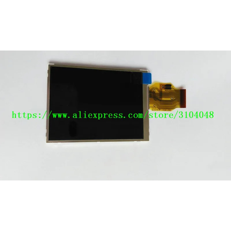 ใหม่จอแสดงผล LCD ภายในสําหรับ Fujifilm HS20EXR HS22EXR HS25EXR HS28EXR HS20 HS22 HS25 HS28 กล้องดิจิ