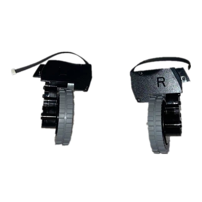 Ilife Sweeper x785/X787/X800/X781/X900/A9/A9s/A10/A10s ล้อล้อ