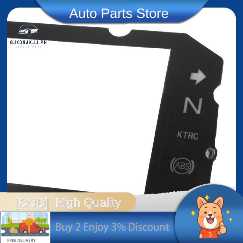 สําหรับ Z400 Z900 Z650 650 Z1000SX ZH2 Z900 รถจักรยานยนต์เครื่องมือแผงสติกเกอร์อุปกรณ์เสริมเครื่องมื