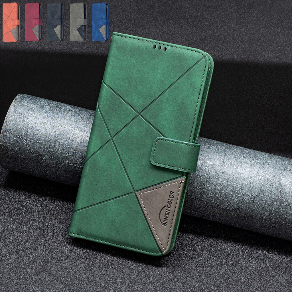 เคสฝาพับ เคสเปิดปิด Case for Xiaomi 15T 14T POCO F8 F7 Ultra M7 M8 X6 X7 X8 Pro Max 5G C75 C71 เคสโท