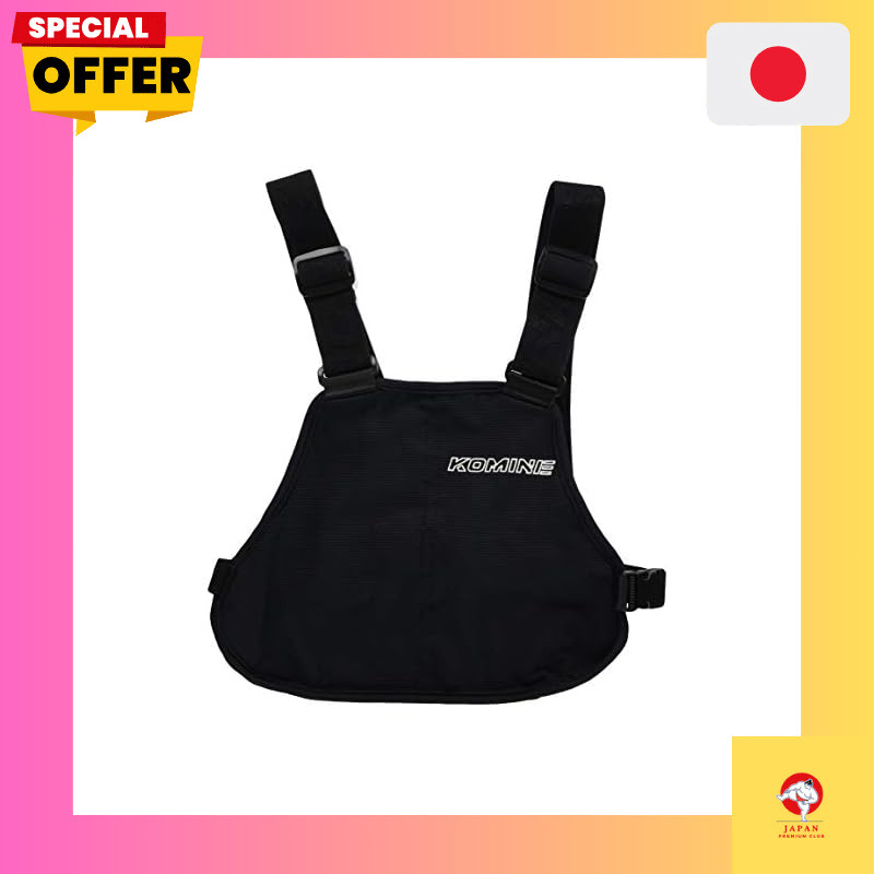 KOMINE Bike Protector KOMINE Chest Protector Base Free SK-800 /direct from Japan