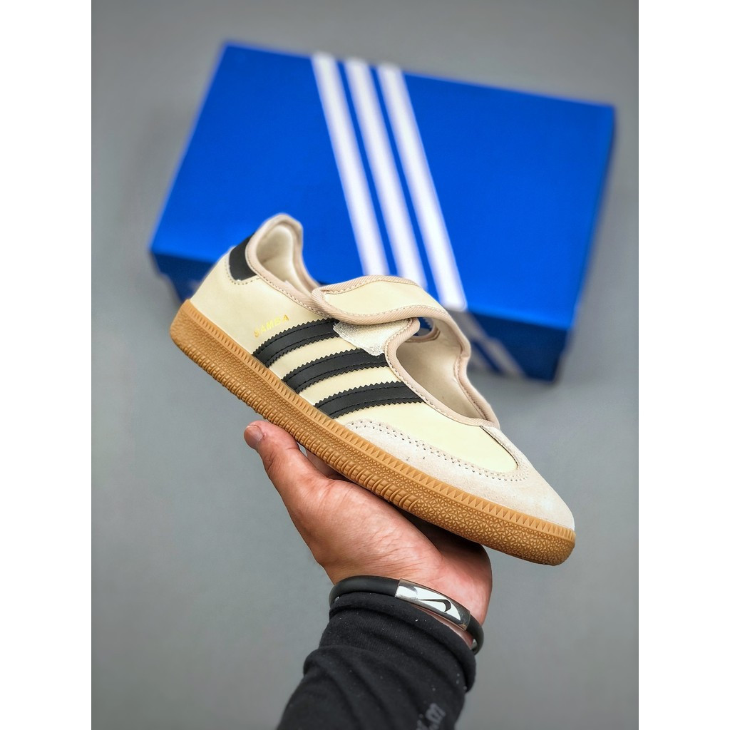 Low-Top Leather Flat sneakers-Men Women Casual sneakers-JR7338 9DFT