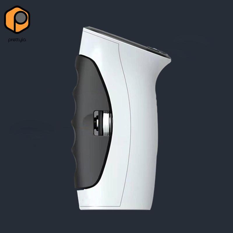 Prettyia LED Hand Grip Strength Trainerhand Grip Exerciserhand Dynamometer Grip * Hand Grip เครื่องม