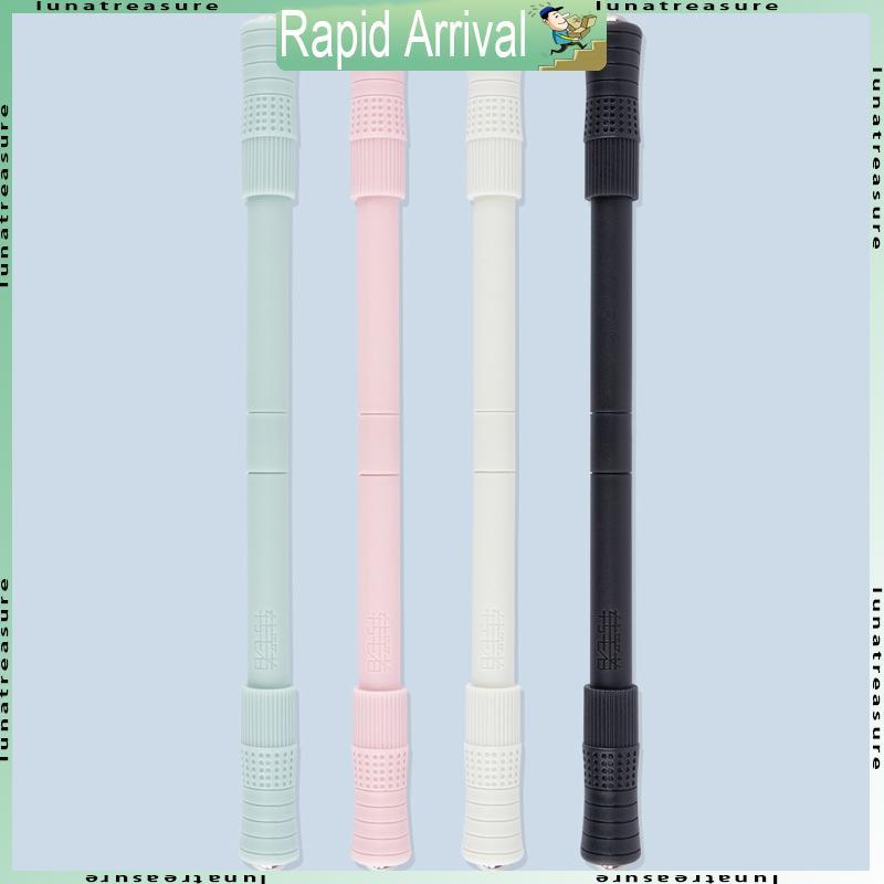 Lun เริ่มต้น Spinning Pen Rolling Pen แบบพกพาสําหรับเด็กฝึกนิ้วมือความยืดหยุ่นคริสต์มาสฮาโลวีนอุปกรณ