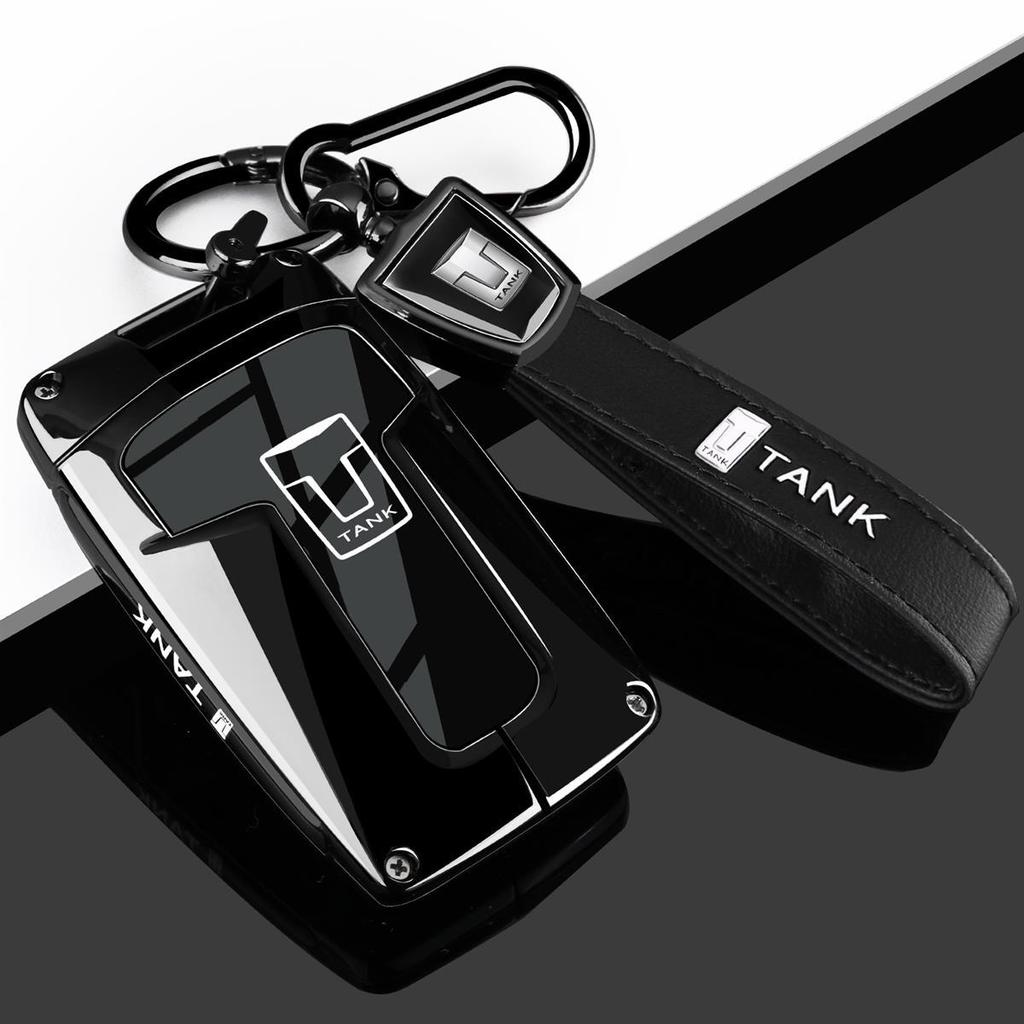 Tank 300, 400, 300, 500 Hi4t, 500 Hi4z, 700 Tank Hi4z 2025 เคสกุญแจผู้ชาย