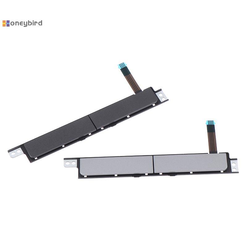 Kaleidoscope แล็ปท็อปทัชแพดเมาส์ปุ่มซ้ายขวาสําหรับ Dell Latitude 5400 5401 5409 0XJ53Y 0YPHV Nice