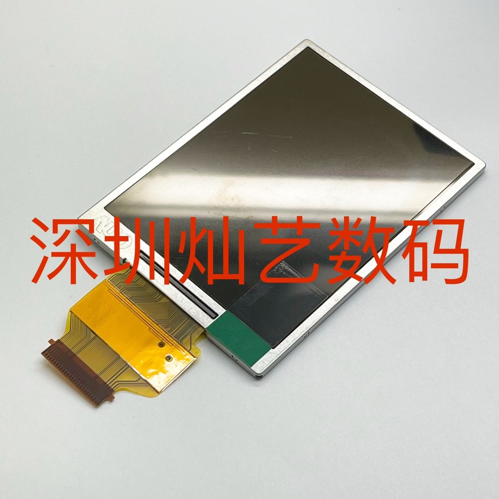 Nikon S1200 S9050 Kodak Z990 Penta RZ18 RX18 จอแสดงผลหน้าจอ LCD