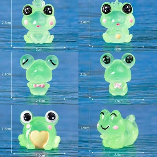 3 ~ 8 ชิ้น/เซ็ตNew Fundraising Cat ชุด Micro Landscape DIY อุปกรณ์ทําสวนแมวน่ารักงานฝีมือพลาสติกตกแต่งภูมิทัศน์