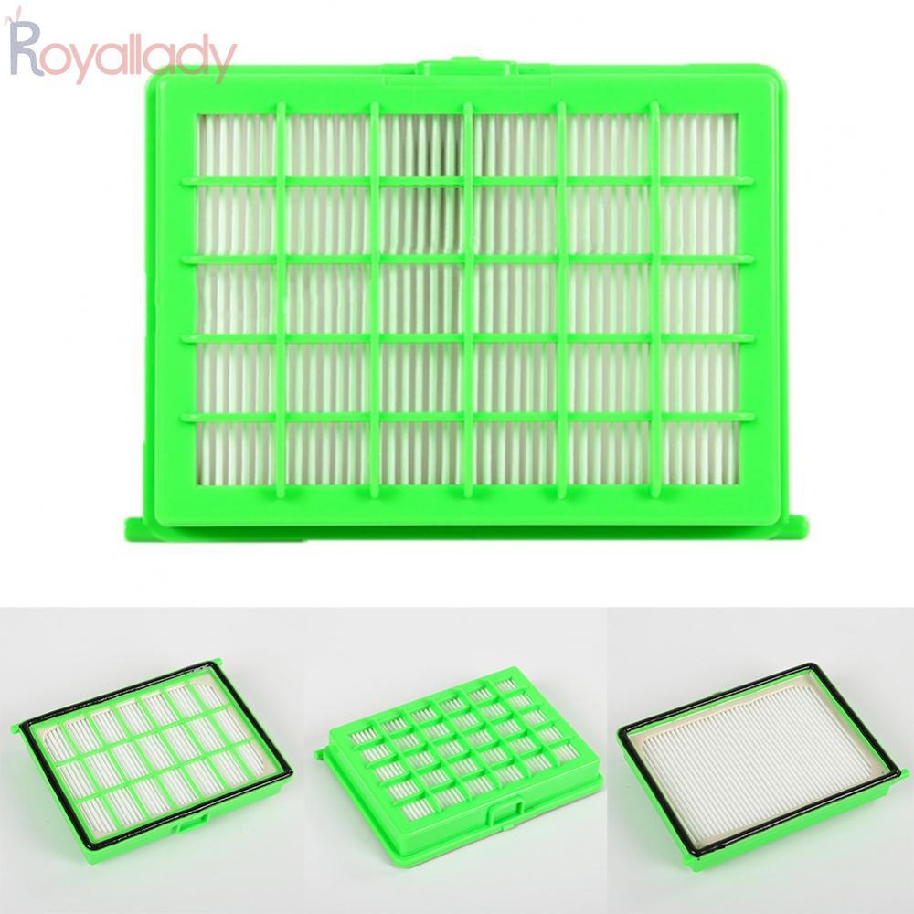 ตัวกรองทดแทนสําหรับ ROWENTA Compacteo ZR004101 ZR004201 ภูเขา000701