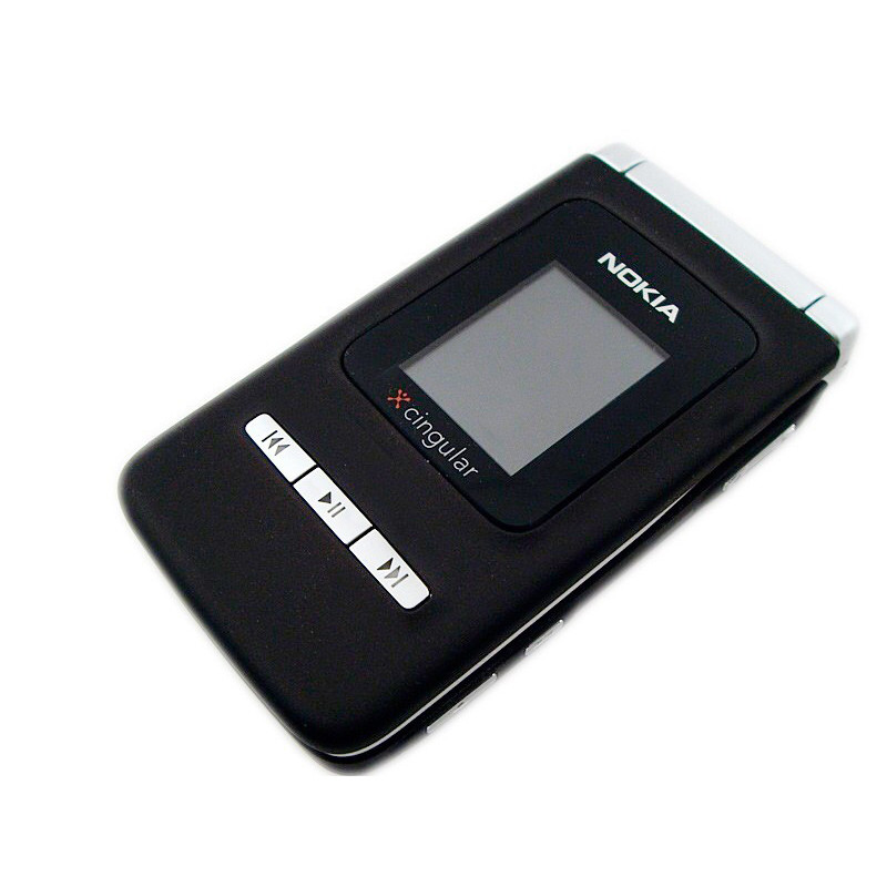 ความซื่อสัตย์ ดีกว่าชีวิตสินค้าคงคลัง ต้นฉบับ Nokia/Nokia N75 Classic Flip Hard Goods ซื้อทั่วโลก