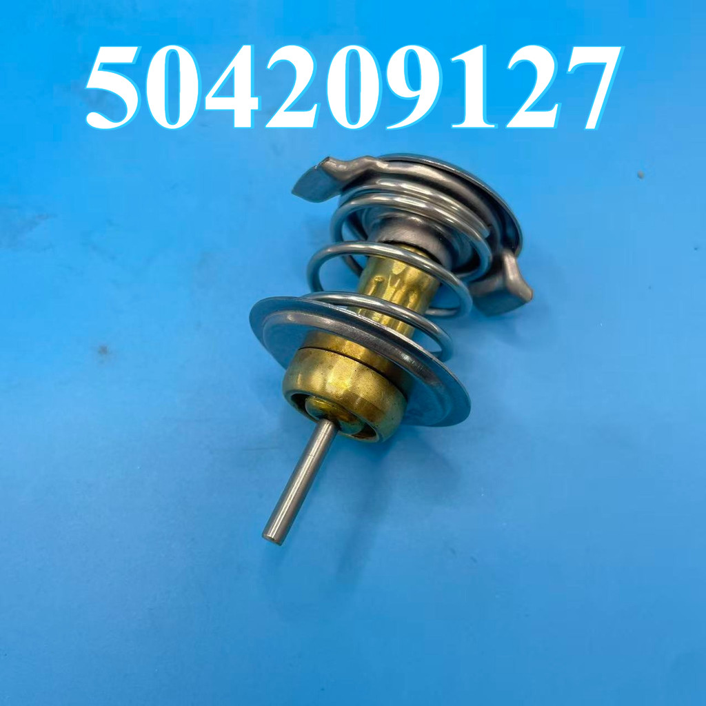 เทอร์โมสตัท 504209127 สําหรับกรณี 420 430 435 445CT 450 SR200 SR210 TR270 TR320 TV380 SV250 SV300 F5
