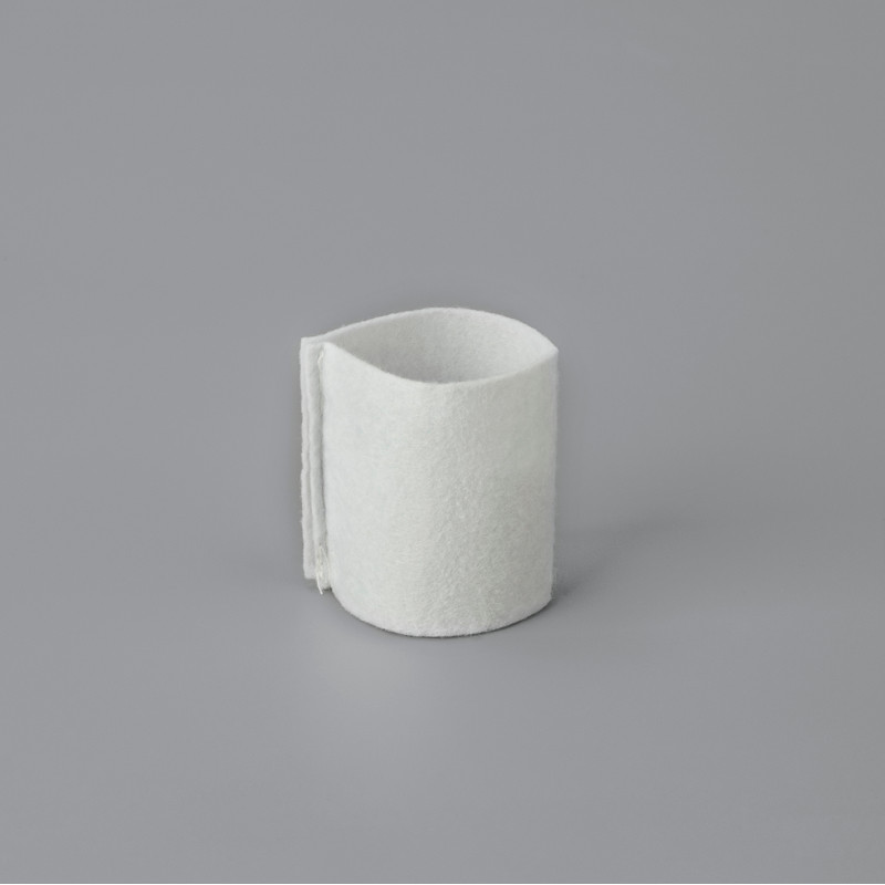 Fish Leap Oxygenator กรองผ้าฝ้าย 8F-5AW 8F-3AW 7F-3W8F-3CW/9F-5BW กรอง Felt อุปกรณ์เสริม