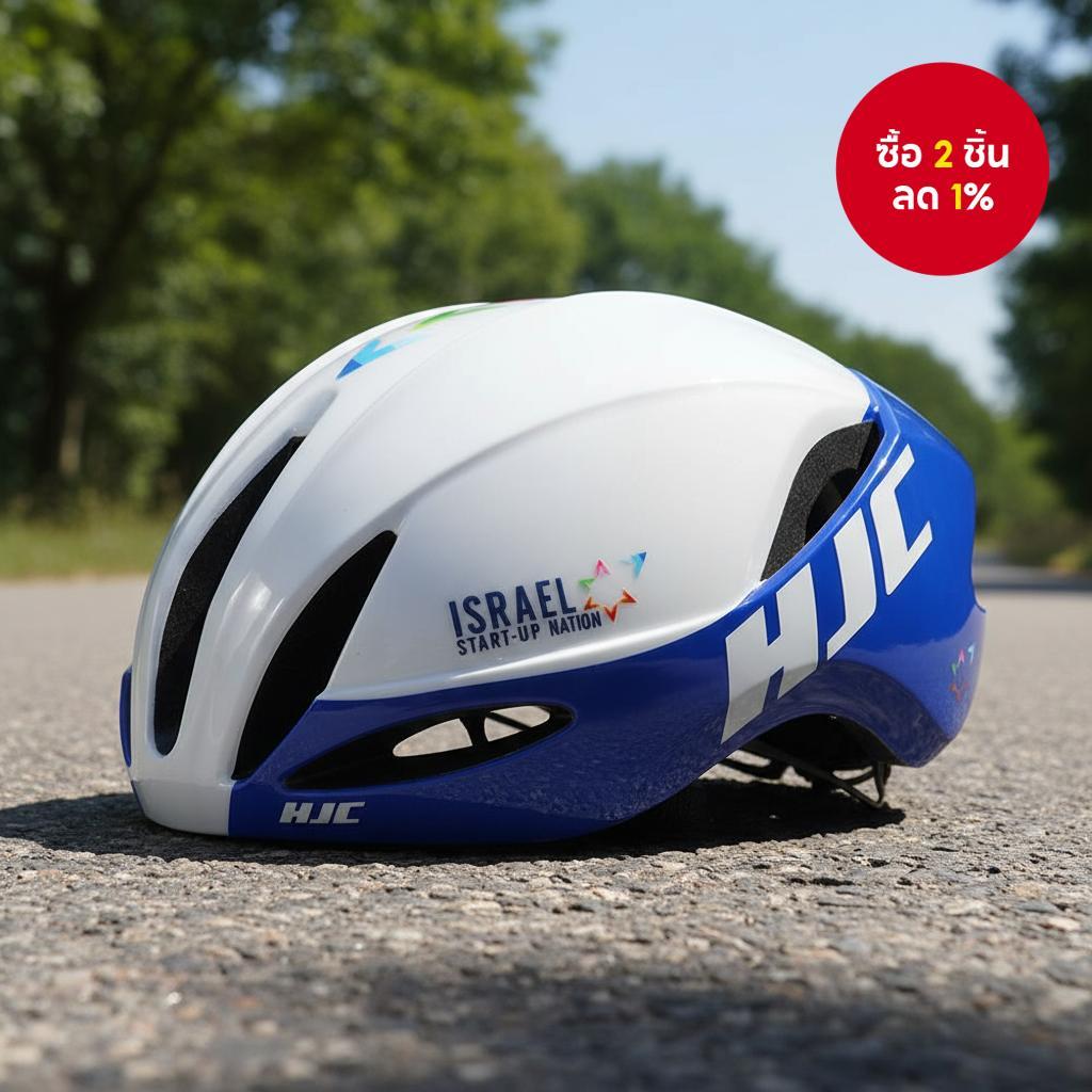 HJC FURION 2.0 หมวกกันน็อคจักรยานเสือหมอบ MTB น้ําหนักเบาพิเศษ สําหรับผู้หญิงและผู้ชาย ใช้เพื่อความป