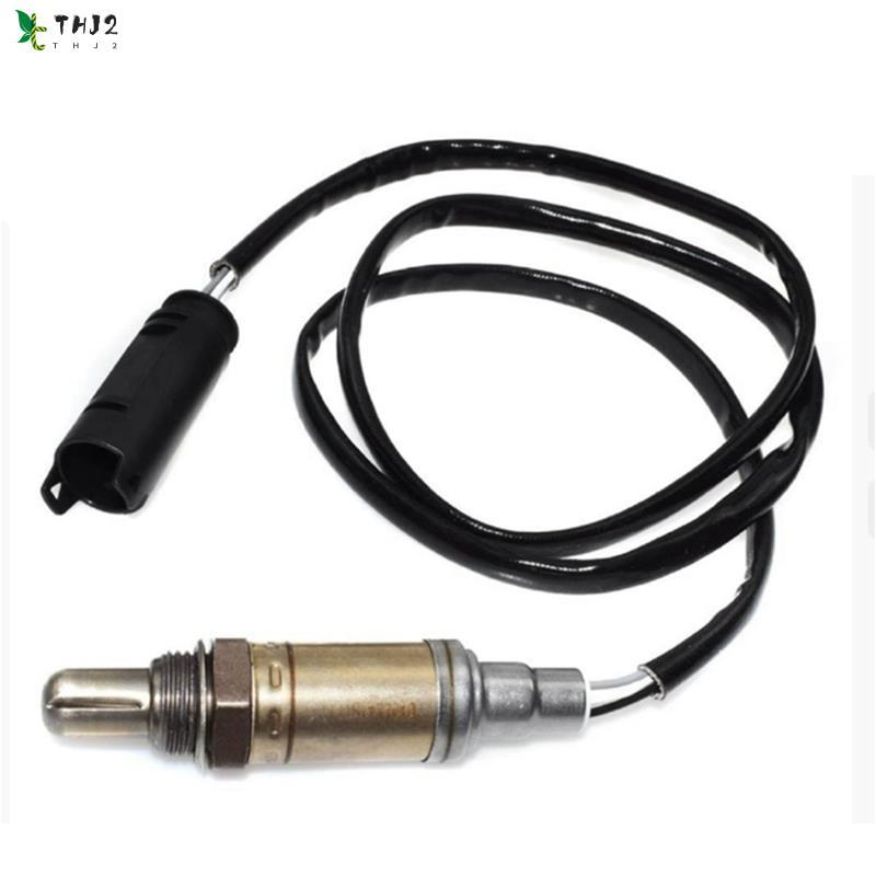 THJ2เซ็นเซอร์ออกซิเจนในรถยนต์ O2 เซ็นเซอร์เซ็นเซอร์ 11781433940 สําหรับ 3 Series E46 X3 X5 Z3 Z4