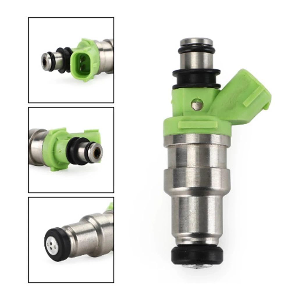 หัวฉีดน้ํามันเชื้อเพลิงรถยนต์ 8 ชิ้น 2325070080 2320970080 สําหรับ Toyota SOARER Cressida MX83 7MGE 