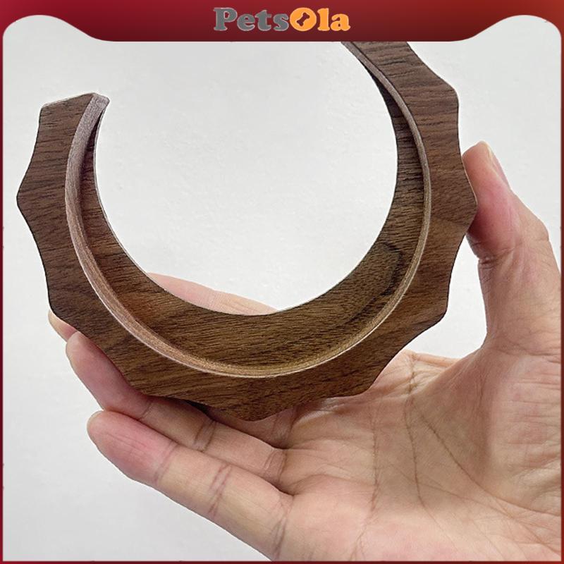 [PETSOLA] E61 Espresso Machine Grouphead Ring สําหรับป้องกันความร้อนและติดตั้งง่าย