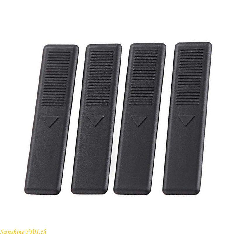 SUN Replacement Auto Roof- ฝาครอบซีลสําหรับ Mazda-2 Mazda-3 Mazda-6 จัดแต่งทรงผมตกแต่ง