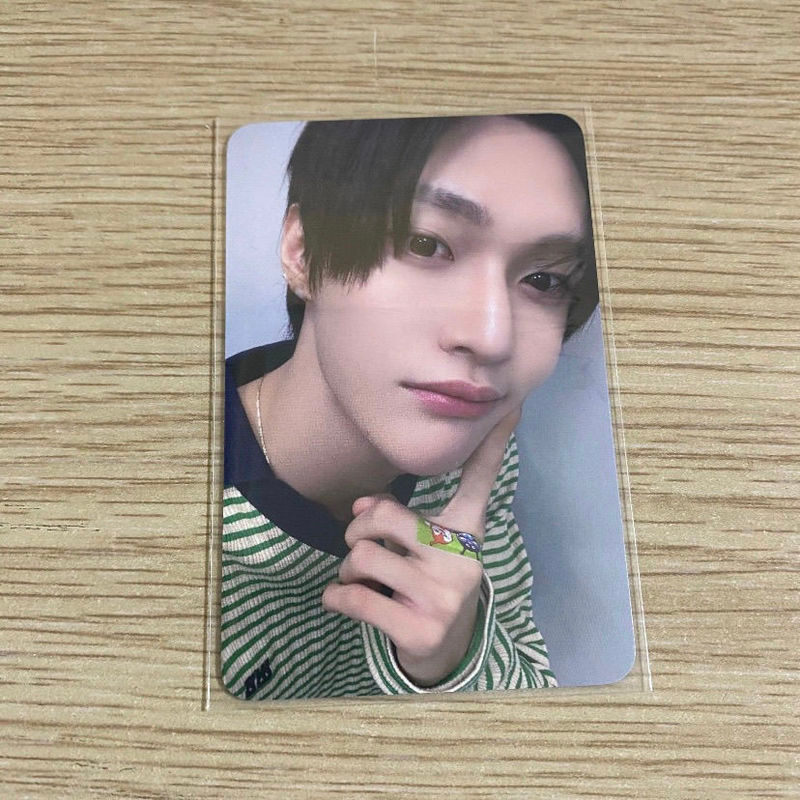 【พร้อมส่ง】riize ตุ๊กตา ตุ๊กตาเกาะ ตุ๊กตากวนๆ จี้พวงกุญแจ ตุ๊กตาหลอน ตุ๊กตา การ์ด riize album photoca