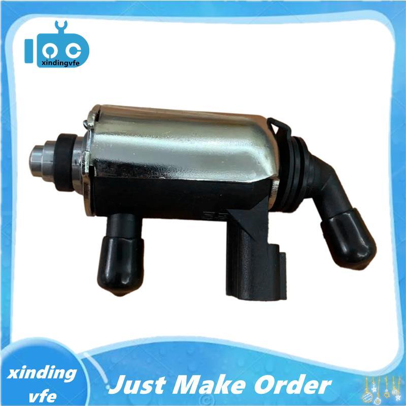 หัวฉีดปั๊มสําหรับใช้งานร่วมกับ Ruishuang EN150-A Yueku GZ150-A Hongbao UM125T 15710-33GD