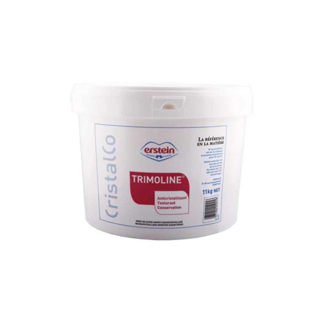 Trimoline / Inverted Sugar น้ำตาลอินเวิร์ด ทรีโมลีน มี 2 ขนาดให้เลือก (250g/500g)