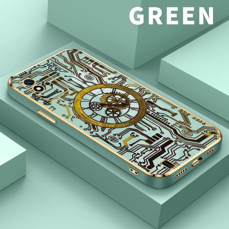 HP สําหรับ Realme หมายเหตุ 60 Narzo 50i 20 Pro 20A 30 5G 30A 50 50A Prime N63 N53 N55 Q3 Q3i Q5 U1 V