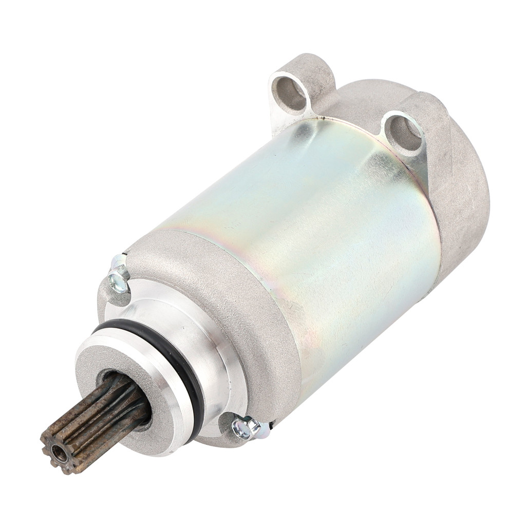 มอเตอร์สตาร์ท B7B-8189-00 Fit สําหรับ Yamaha WR 250 F / YZ 250 F / FX 2020 - 2025