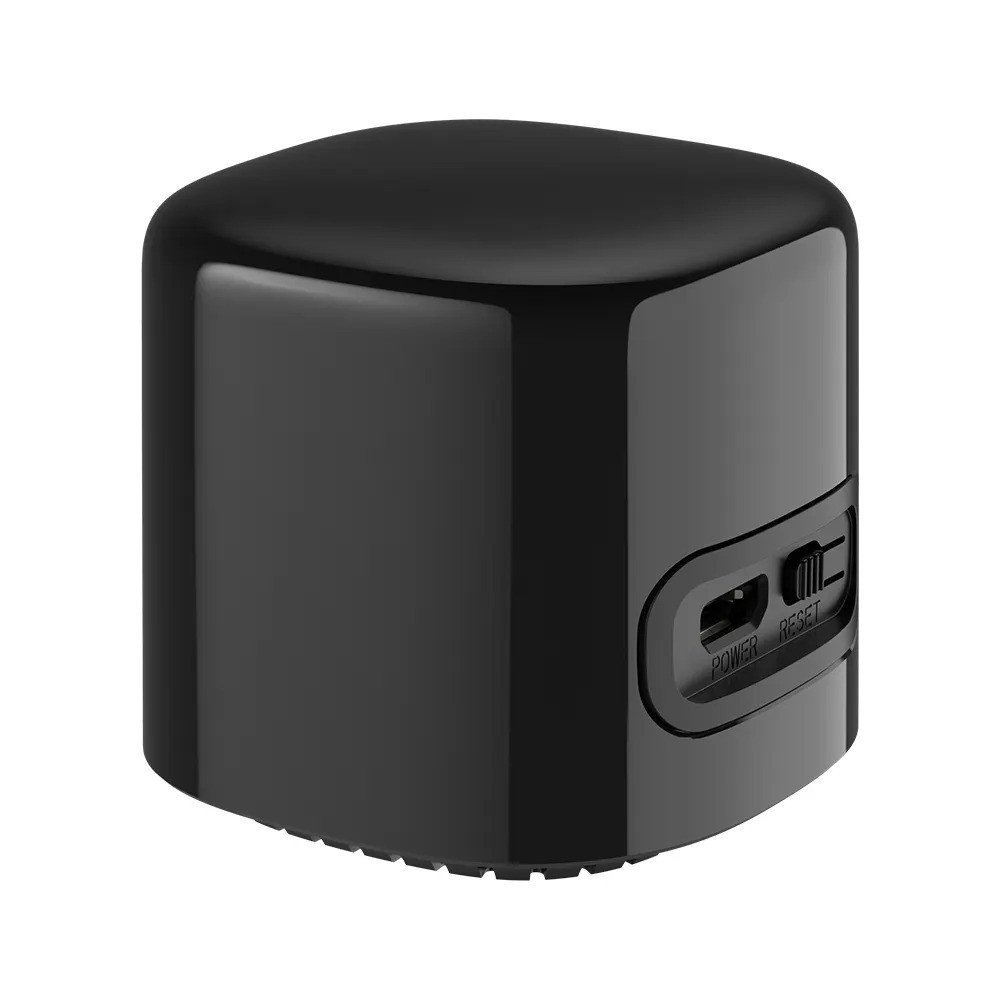 Broadlink Broadlink RM4C Mini สมาร์ทรีโมทคอนโทรลอินฟราเรดรีโมทคอนโทรล APP ควบคุมสนับสนุน Alexa Voice