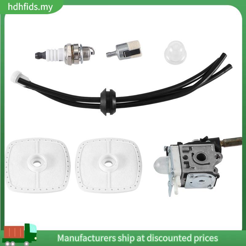 ชุดคาร์บูเรเตอร์อลูมิเนียมชุดคาร์บูเรเตอร์ K75 ชุดคาร์บูเรเตอร์สําหรับ K75 Rb-K75 Rb-K70A K112 คาร์บ