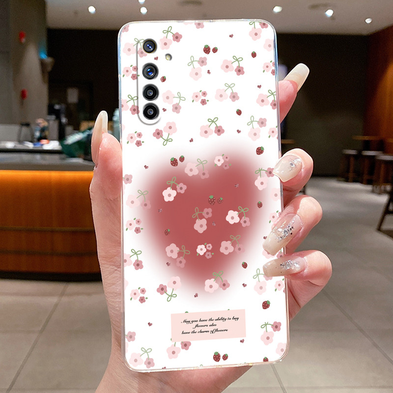 เคสสําหรับRealme 6 6S 6 รูปที่ 3