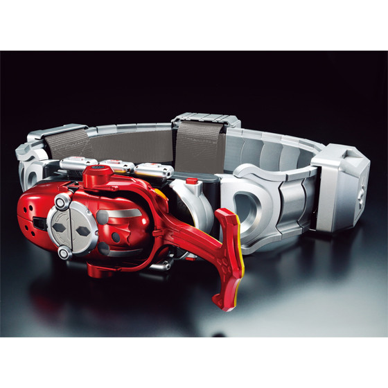 Kamen Rider csm kabuto kabuto ได้หนังสือ