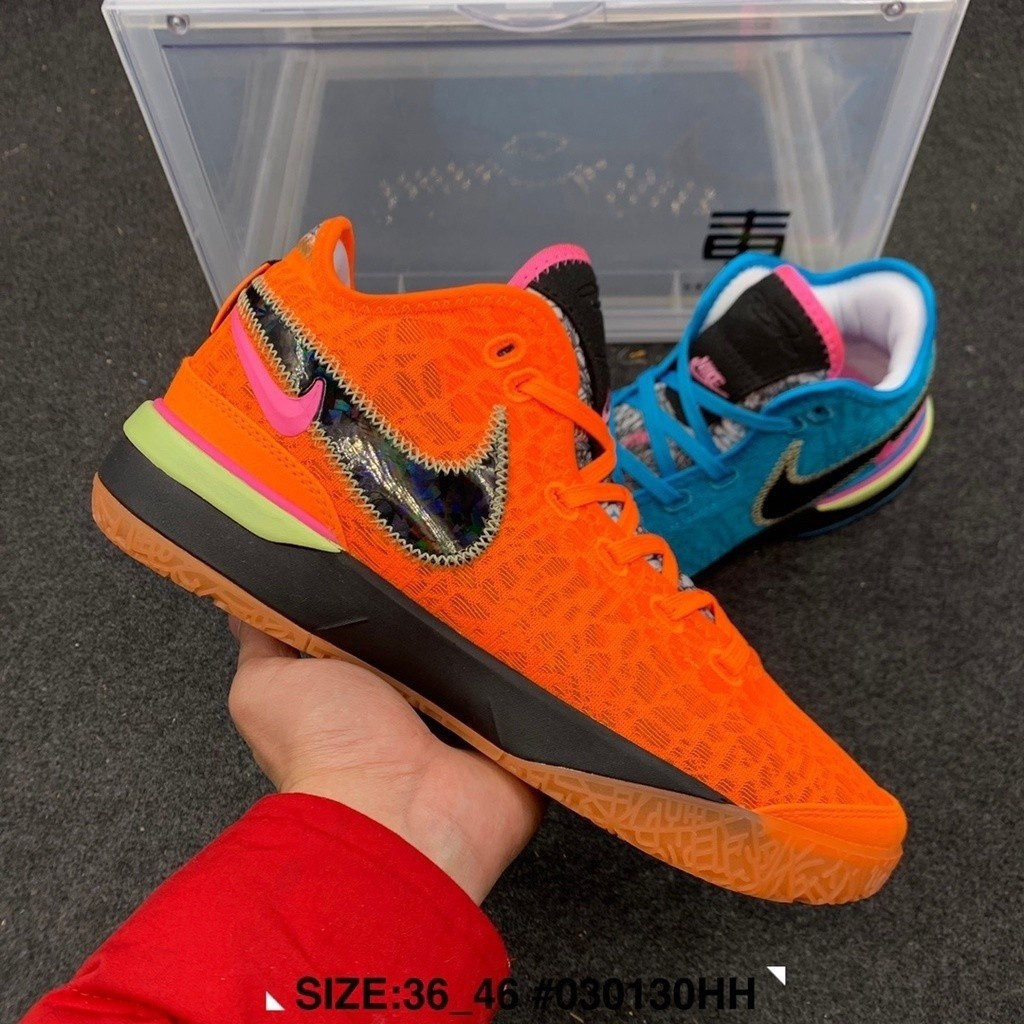 NK LEBRON nxxt Gen LEBRON James 20Use Rice # 718