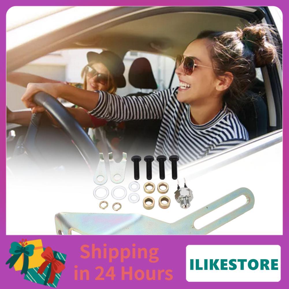 Ilikestore Keenso สวิตช์ไฟสำรอง BL-1400U Neutral Safety Kit สำหรับ TH-350/TH-400/700-R4/TH-200/200-4