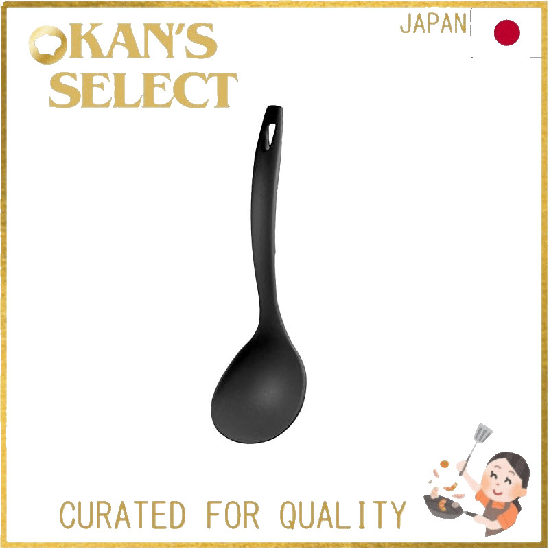NAGAO Tsubame-Sanjō Mini Kitchen Utensil Collection - 66 Nylon, Japan Made,Direct from Japan
