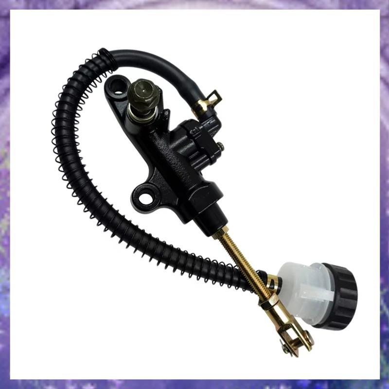 ด้านหลังเท้าเบรค Master กระบอกเบรคปั๊มสําหรับ Banshee 350 YFZ350 YFZ 350 FJR1300 5FK-2583V-00-00 3GD