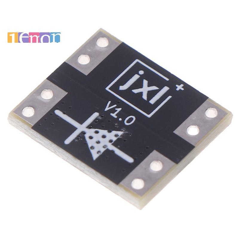 [Lemon] 1pcs XL0401 Ideal Diode Module Simulation Ideal Diode Rectifier 3V-26V 5.5mΩ บอร์ด MOS ความต