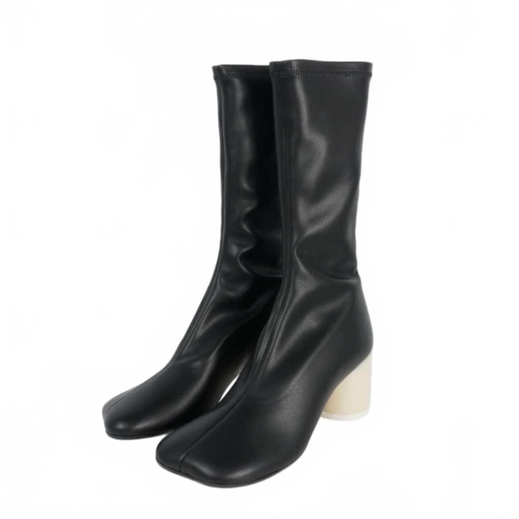 Maison Margiela MM6 Boots mm Direct from Japan Secondhand