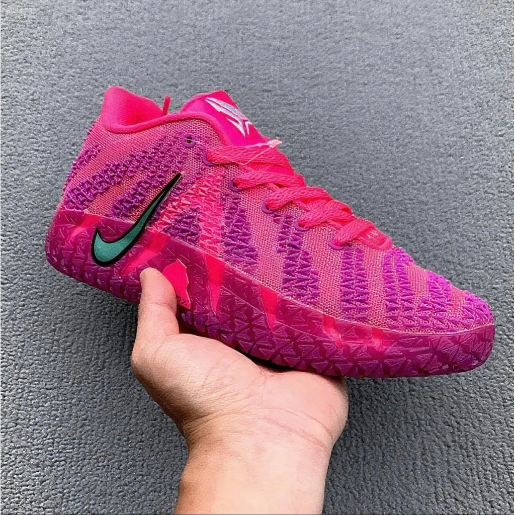 Nike/Nike [Synchronous Forefoot Air Cushion Full Size Output Long-Term Advantage Supply] Morante 3rd