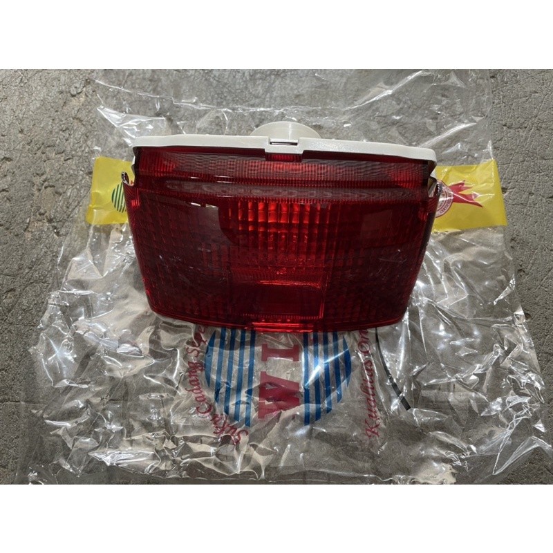 โคมไฟด้านหลัง STOPLAMP STOP GL MAX GL PRO ASSY z1