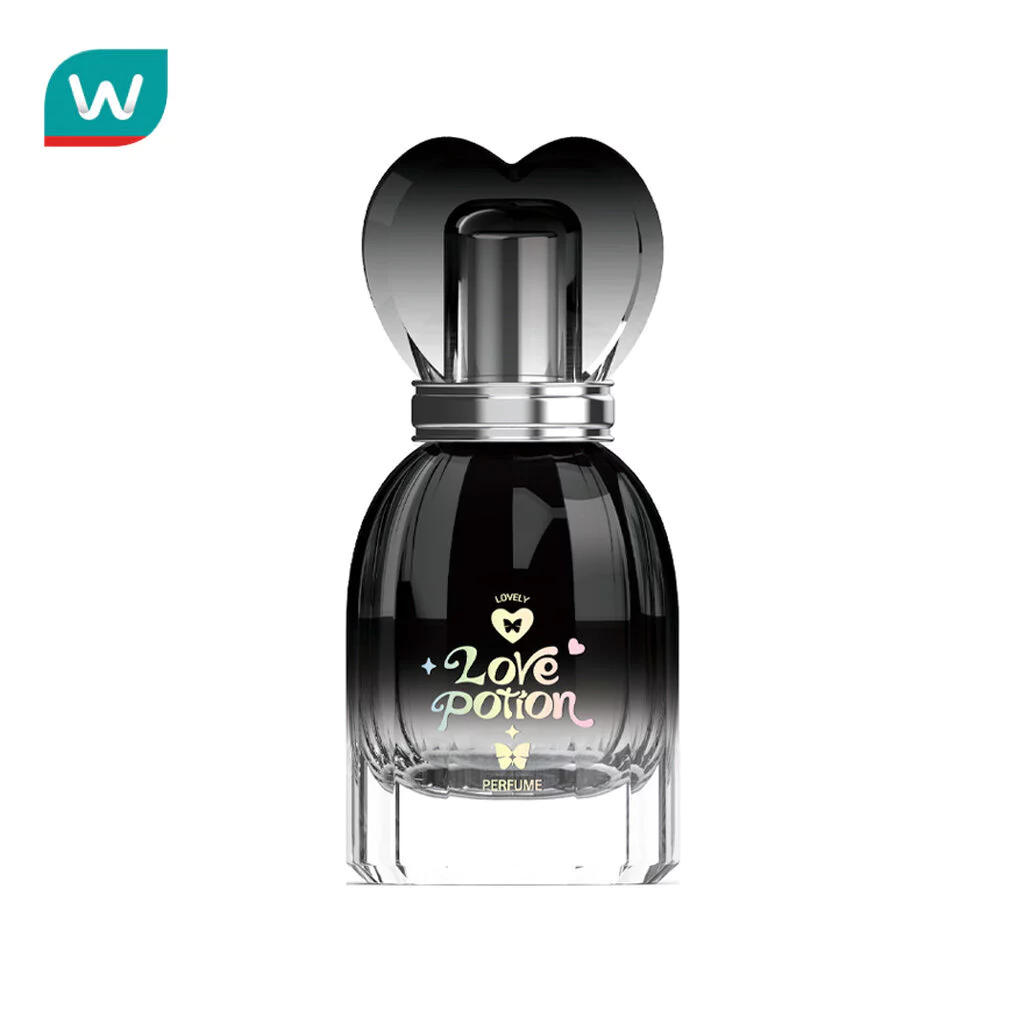 Love Potion เลิฟ โพชั่น เลิฟลี่ เพอร์ฟูม 30มล. 05 พิ้งค์ เลิฟ