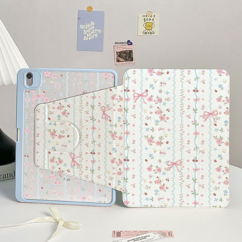 เคสป้องกันแท็บเล็ต Samsung Galaxy Tab A8, A9, S7/S8/S9/S10, FE, S10plus, S6 lite, A7 lite 8.7/12.4 นิ้ว รุ่น 2024 รองรับหลายรุ่น
