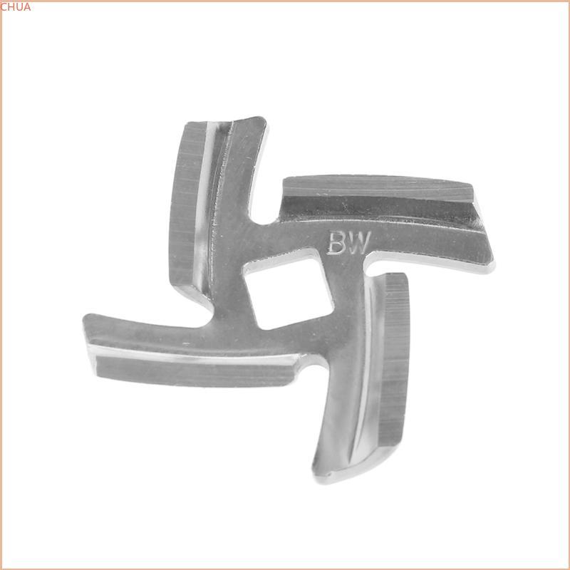 Chua เครื่องบดใบมีด Home Kitchen ทํา Dumpling Mince