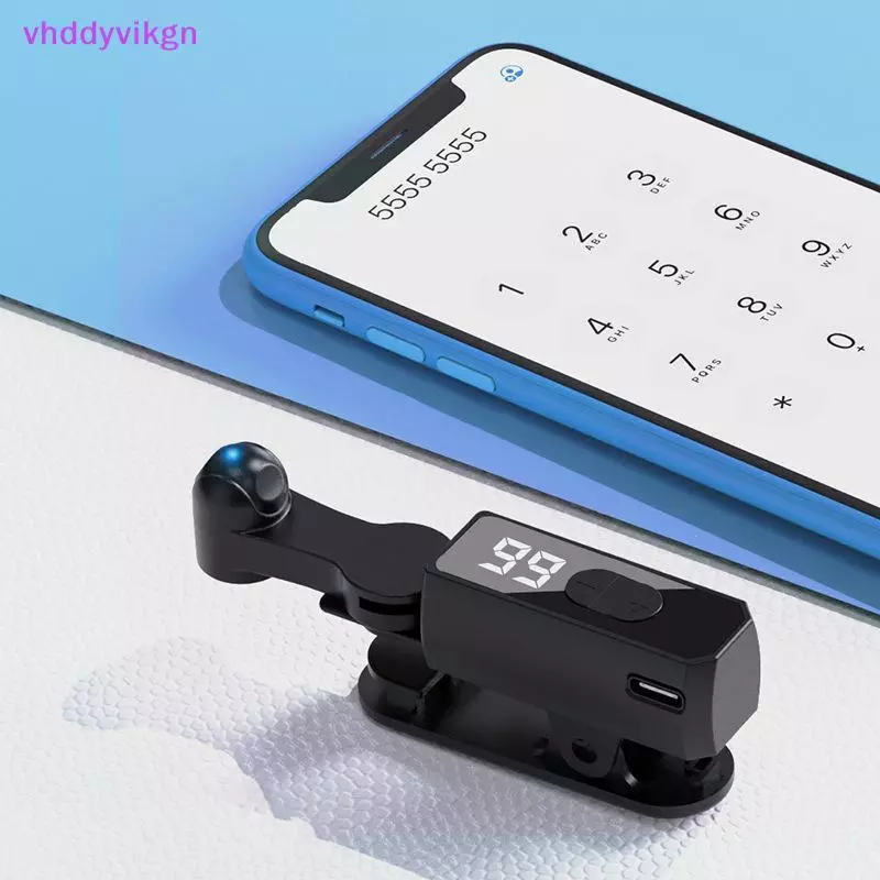 VHDD อุปกรณ์กดหน้าจออัตโนมัติ Auto Clicker สำหรับสมาร์ทโฟน