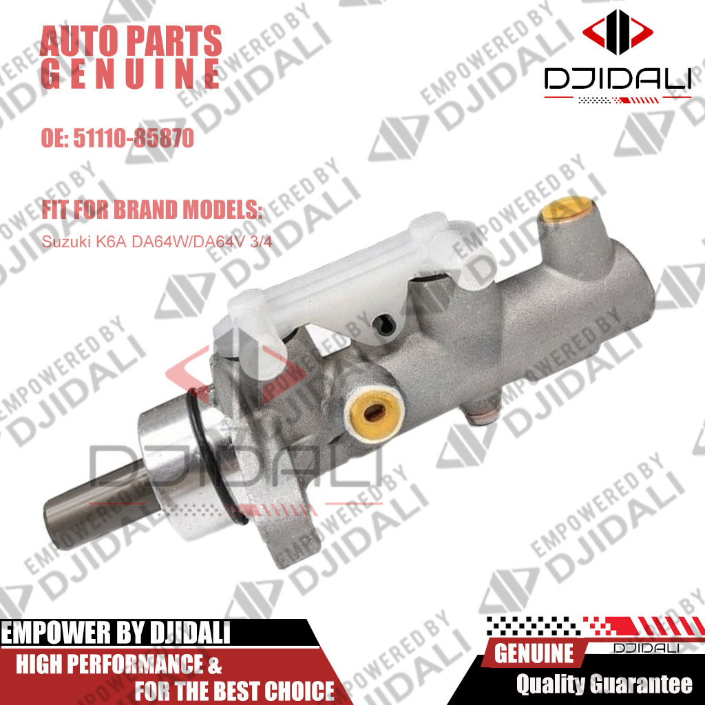 บริษัท Assy สําหรับ Suzuki K6A DA64W/DA64V 3/4 51110-85870