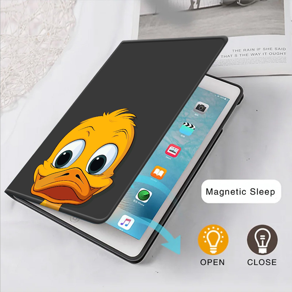 สําหรับกรณี iPad mini6 7 Air6 7 mini4 5 ป้องกันการล่มสลาย Air4 5 pro 1 2 3 4-11in iPad Pro 1 2 3 4 5