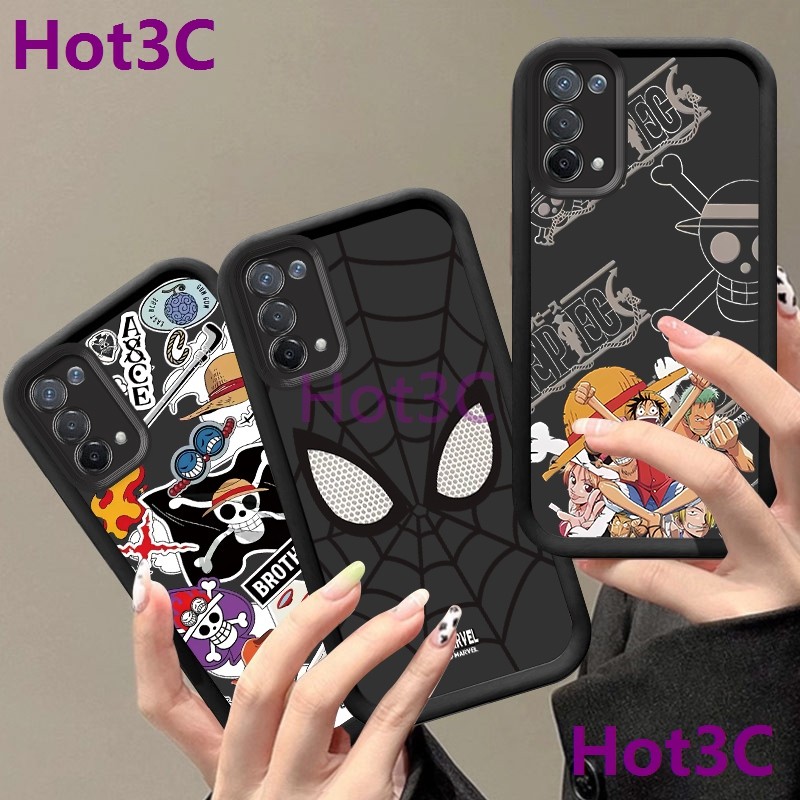 เคส For Oppo A74 5G tpu YJBeltsซิลิโคนนุ่มป้องกันลายนิ้วมือกันกระแทกปลอกราคาถูกเคสโทรศัพท์JGS