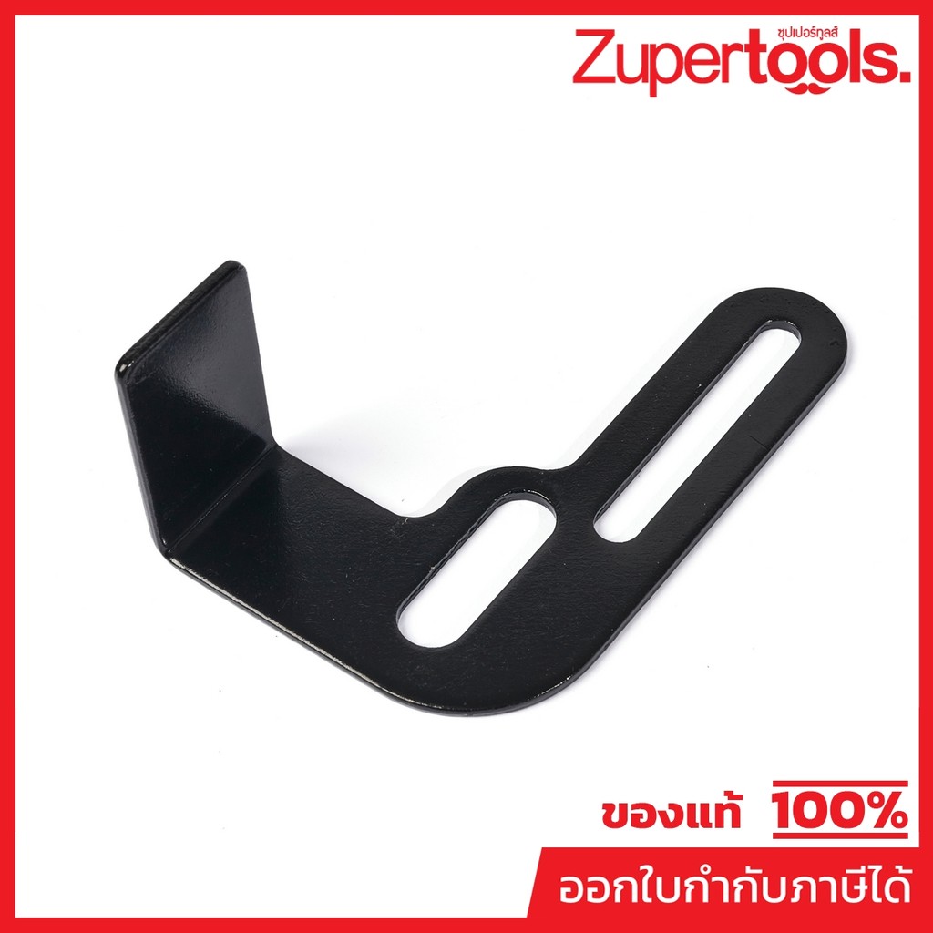 MAKITA มากีต้า MPAL00000043 อะไหล่ GB602#106 WORK REST (RIGHT) NO.106 WORK  REST (RIGHT) FOR GB602 C
